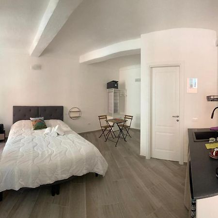 Luvegu Sciuiu Apartment Vernazza Zewnętrze zdjęcie
