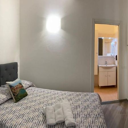Luvegu Sciuiu Apartment Vernazza Zewnętrze zdjęcie