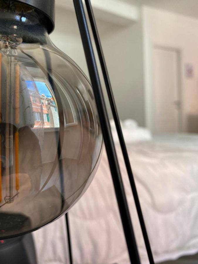 Luvegu Sciuiu Apartment Vernazza Zewnętrze zdjęcie