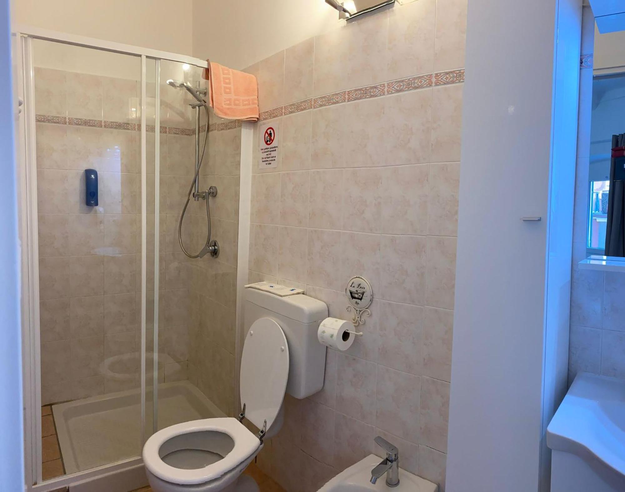 Luvegu Sciuiu Apartment Vernazza Zewnętrze zdjęcie