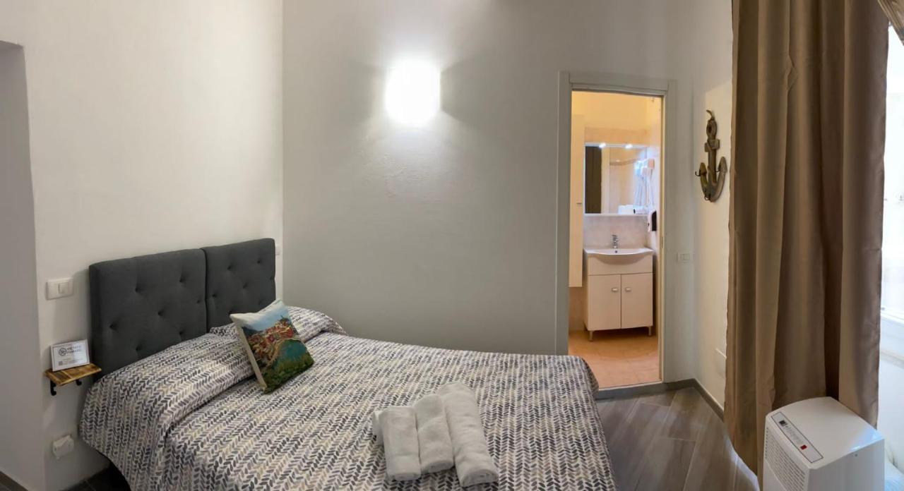 Luvegu Sciuiu Apartment Vernazza Zewnętrze zdjęcie