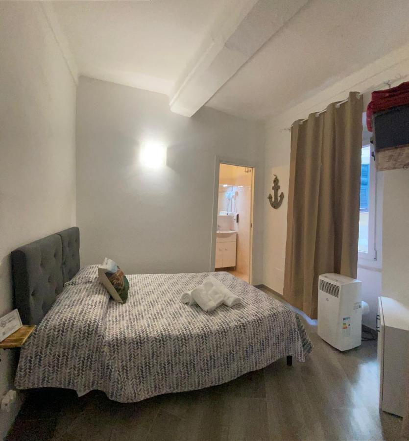 Luvegu Sciuiu Apartment Vernazza Zewnętrze zdjęcie