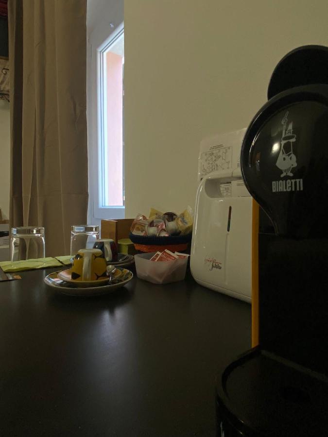 Luvegu Sciuiu Apartment Vernazza Zewnętrze zdjęcie