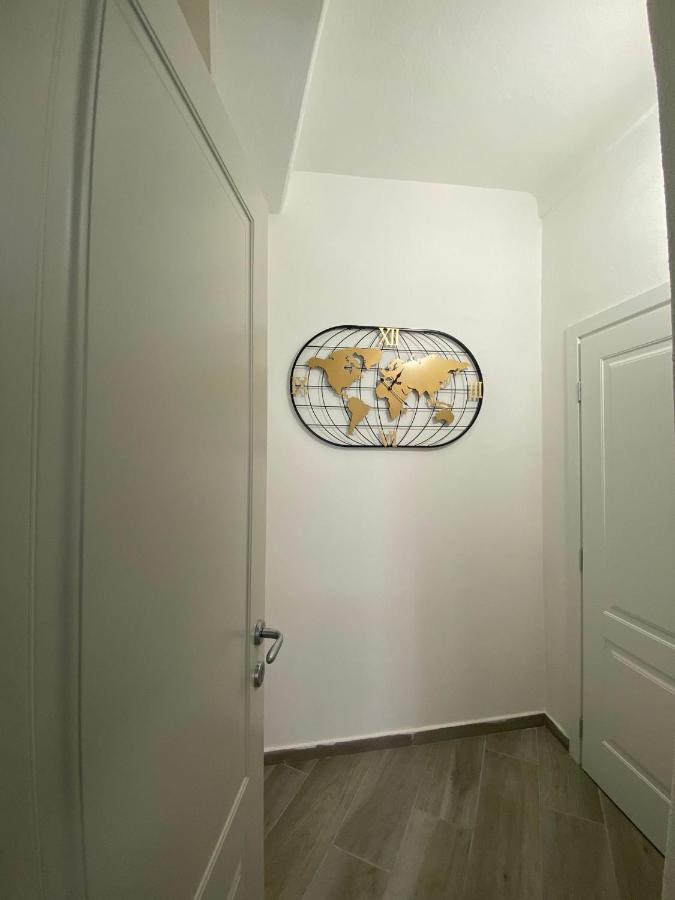 Luvegu Sciuiu Apartment Vernazza Zewnętrze zdjęcie