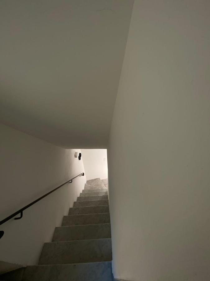 Luvegu Sciuiu Apartment Vernazza Zewnętrze zdjęcie