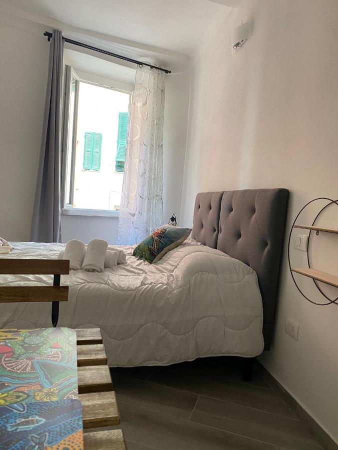 Luvegu Sciuiu Apartment Vernazza Zewnętrze zdjęcie