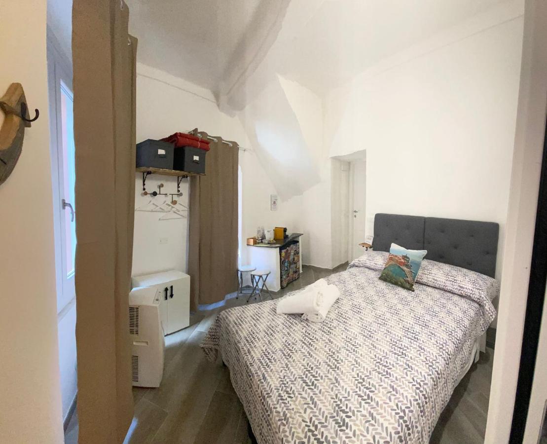 Luvegu Sciuiu Apartment Vernazza Zewnętrze zdjęcie