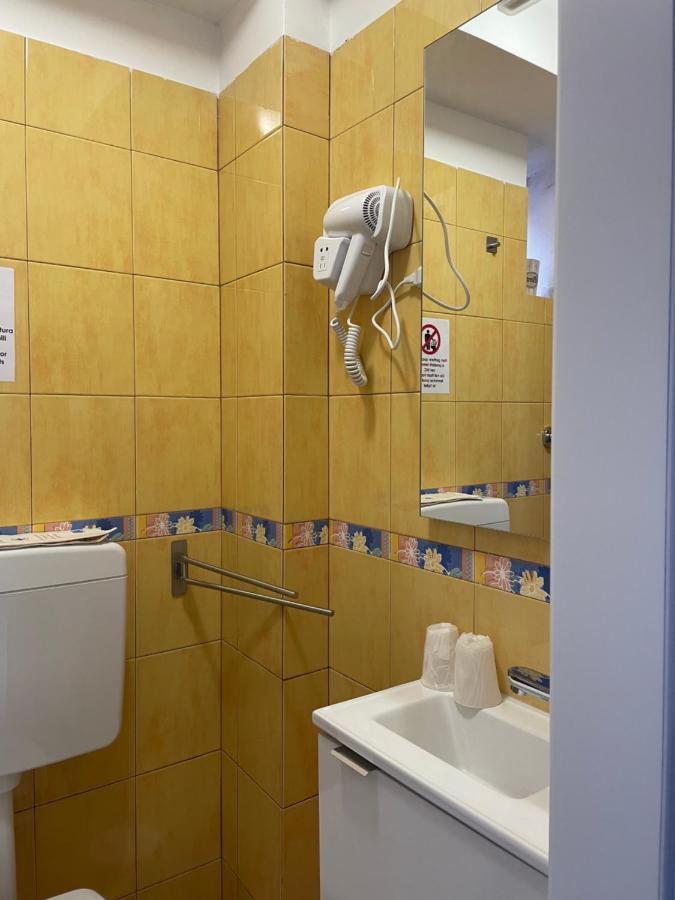 Luvegu Sciuiu Apartment Vernazza Zewnętrze zdjęcie